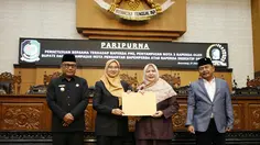 Banyuwangi Sahkan Aturan Baru untuk Lindungi Pekerja Migran
