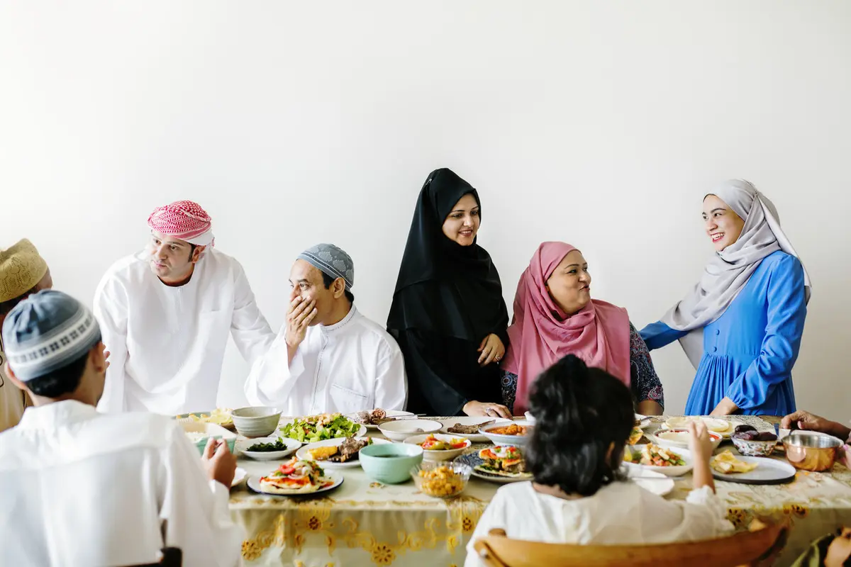 Jadwal Buka Puasa Hari Ini