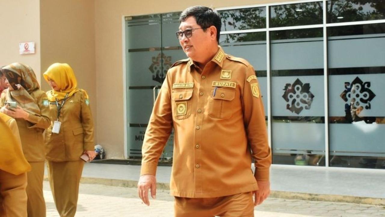 Rehabilitasi RSUD Belitung Timur: Dana Rp5,5 Miliar Tingkatkan Layanan CT Scan dan Kanker, Ini Faktanya!