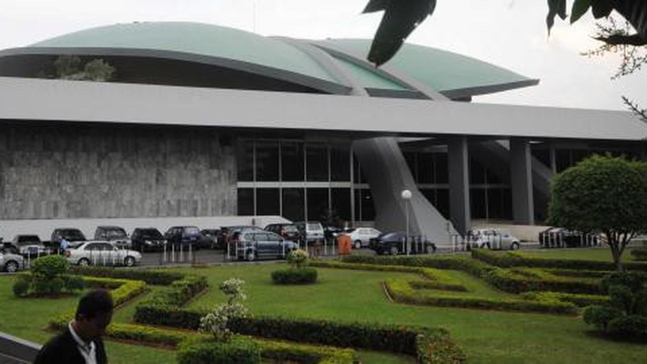  Parpol sarang bandit, dibantah sekaligus diakui