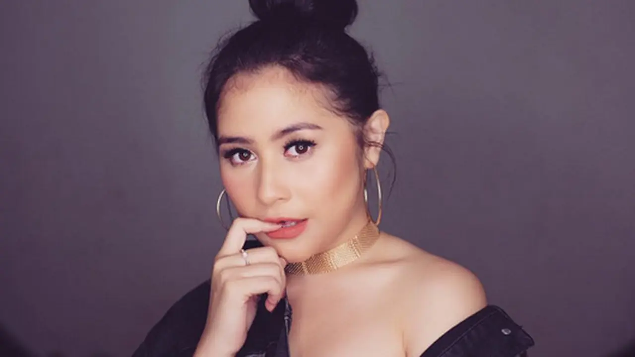 [Bintang] Prilly Latuconsina