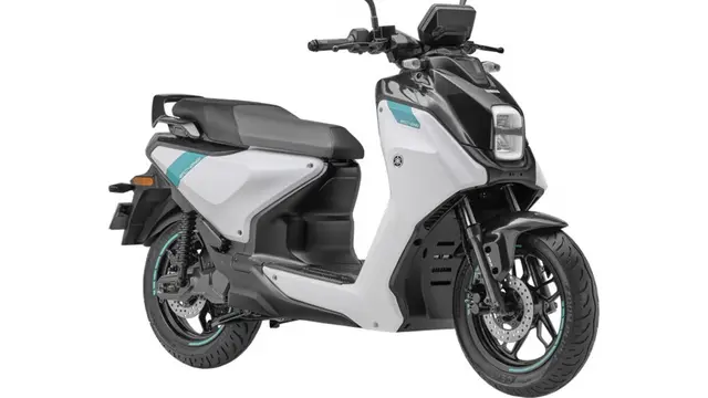 Yamaha EC-06