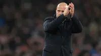 Arne Slot Nilai Laga Liverpool vs Newcastle Penentu Perburuan Empat Besar