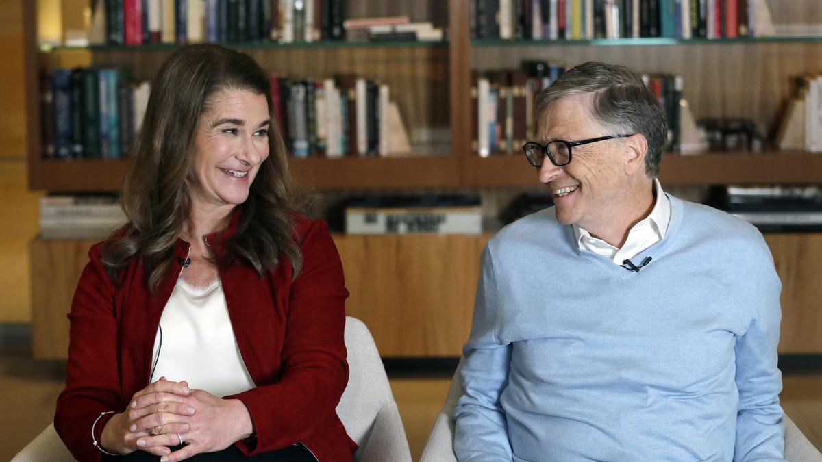 Mantan Istri Ungkap Alasan Cerai Usai 20 Tahun Bersama, Intip Kekayaan Terbaru Bill Gates
