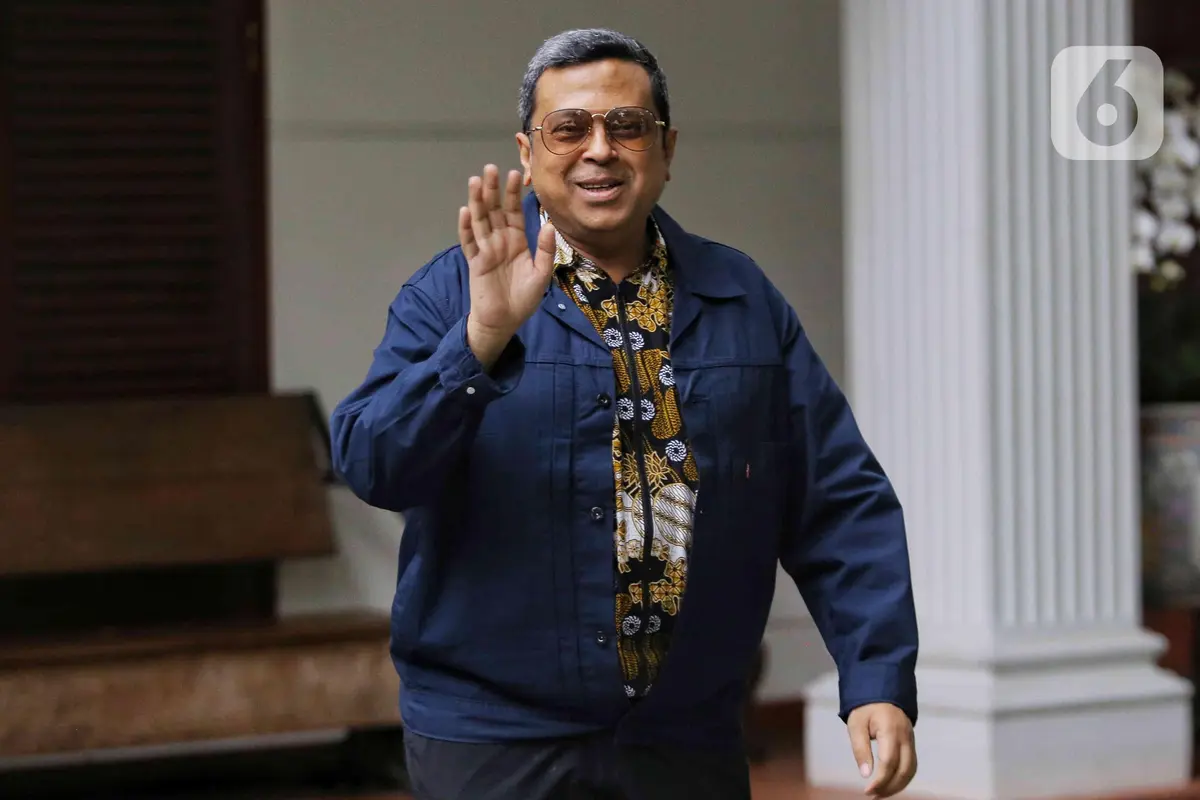 Dari Gus Miftah Hingga Taufik Hidayat Masuk Radar Bakal Calon Menteri atau Kepala Badan pada Pemerintahan Prabowo