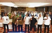 Mengapa Penting? BNPT dan APH Perkuat Daya Tangkal Terorisme Sumut di Tengah Ancaman Ideologi Kekerasan