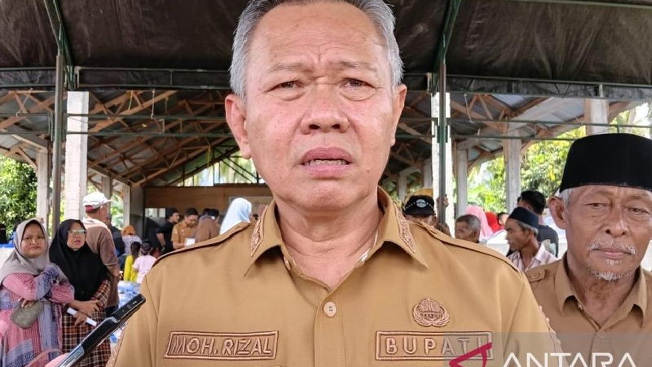Pemkab Sigi Usulkan Penambahan Lahan untuk Percepat Pembangunan Sekolah Rakyat Sigi