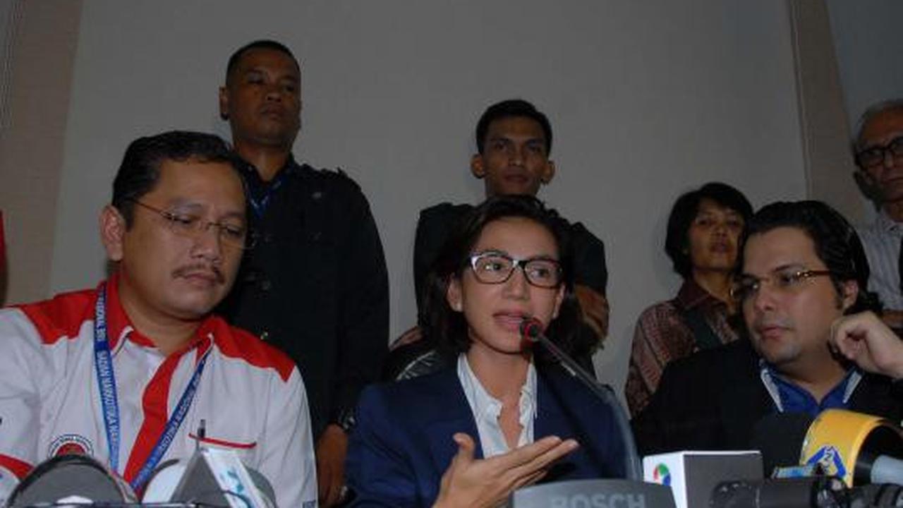 Wanda Hamidah resmi bebas dari BNN
