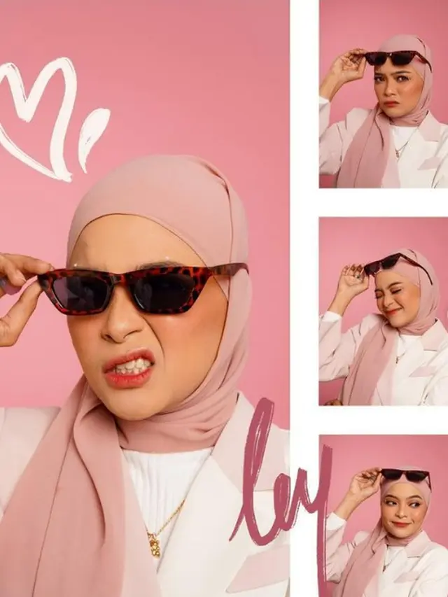 Leyla Aderina (Instagram/leyladerina)