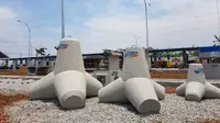 Waskita Beton Kantongi Kontrak Baru Rp 1,86 Triliun Sepanjang 2020