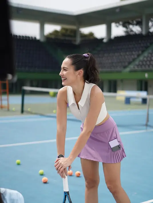 Setiap unggahan Pevita Pearce tentu tak luput dari perhatian publik. (FOTO: instagram.com/pevpearce/)