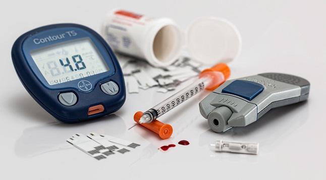 Fakta tentang diabetes/copyright pexels.com