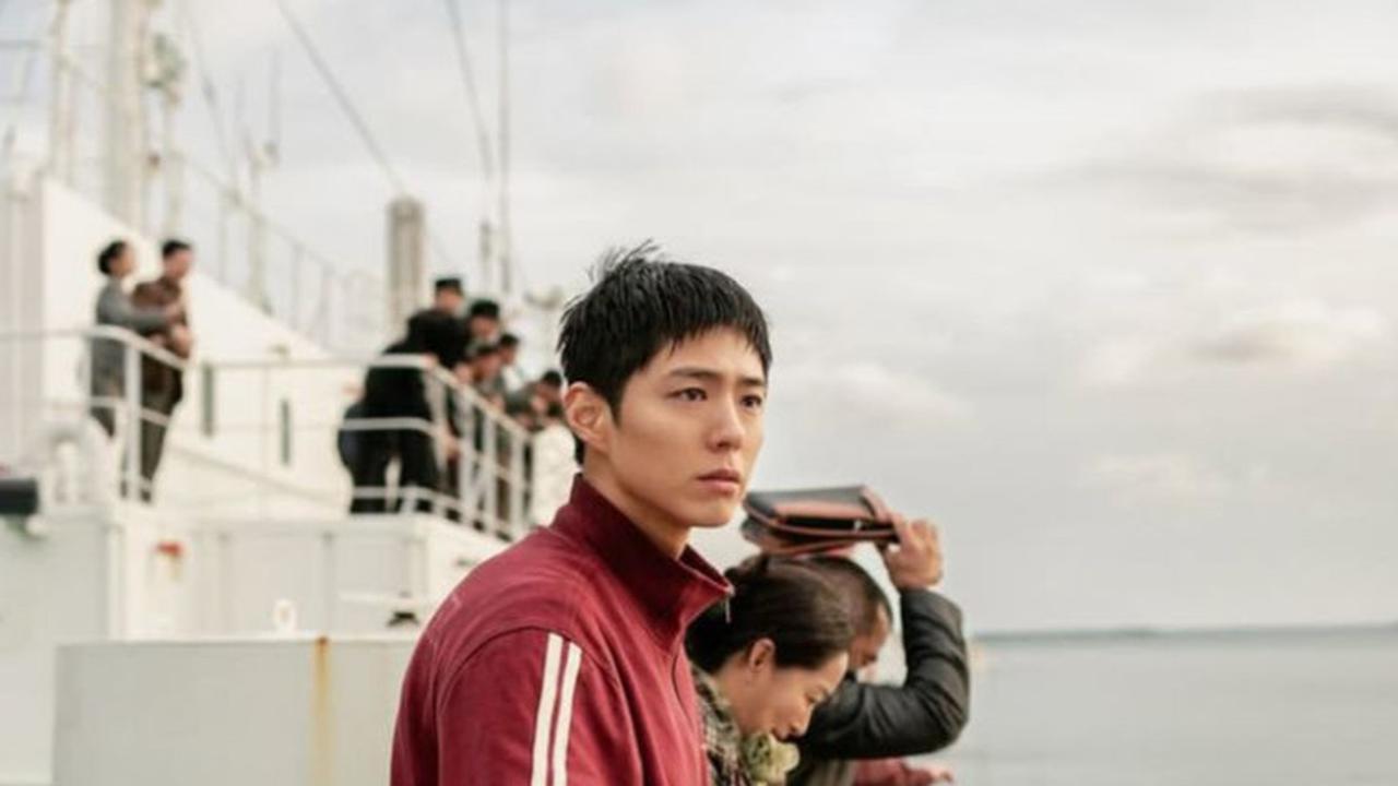Enggak Banyak Bicara, Ini 4 Alasan Gwan-sik Layak Jadi Green Flag No.1 di Drakor 'WHEN LIFE GIVES YOU TANGERINES'