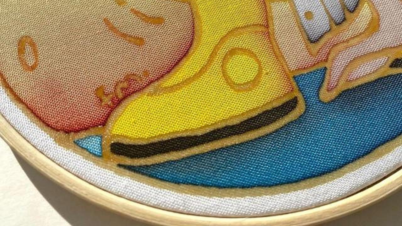 Memahami 3 Perbedaan Batik Indonesia dan Malaysia, Proses Membatik sampai Motif