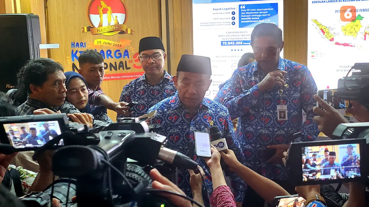 Penurunan Angka Stunting Tipis, Penimbangan dan Pengukuran Serentak Digencarkan Bulan Ini