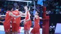 Klasemen Proliga 2026: Bhayangkara Presisi Berpeluang Dampingi LavAni ke Grand Final