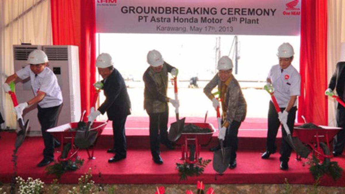 Pabrik "Phoenix Rising": Transformasi Industri dan Kebangkitan Komunitas di Jantung Delta Mahakam