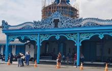 Rapat Keluarga Keraton Surakarta Memanas Usai Penobatan KGPH Mangkubumi Sebagai PB XIV