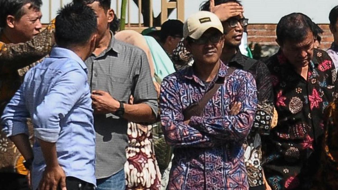 Sebut Nama Capres, Anggota KPPS Diberhentikan