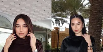Timnas Indonesia tengah bersiap menjalani laga perdana ronde keempat Kualifikasi Piala Dunia 2026 melawan Arab Saudi pada 9 Oktober 2025 dini hari. [@jennifercoppenreal20].