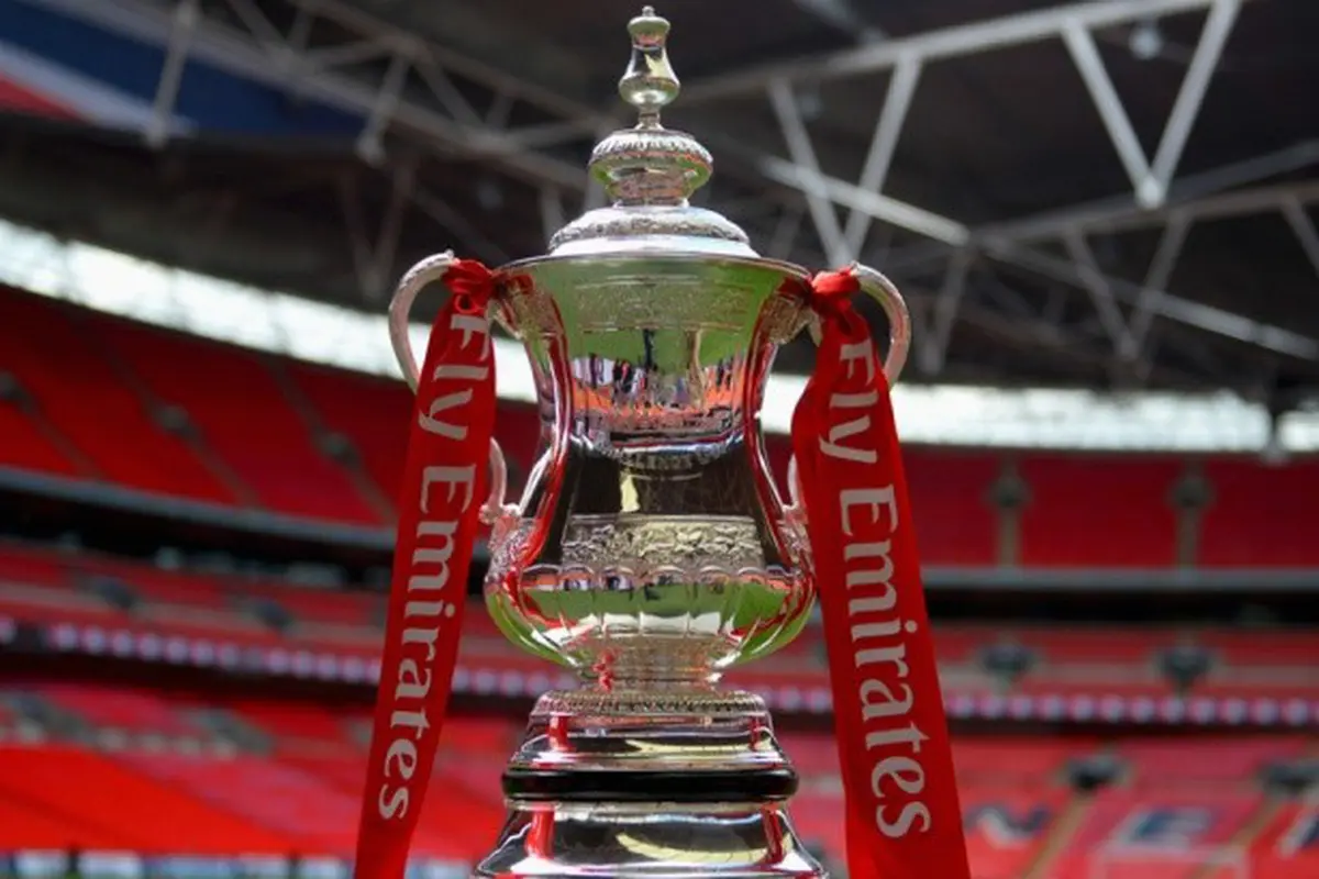 Piala FA