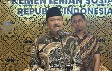 Mensos Sebut 106.153 PBI JK yang Punya Penyakit Kronis Sudah Diaktifkan