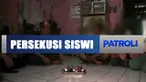Viral kabar seorang siswi kelas 10 SMK di Bekasi, Jawa Barat, dipersekusi oleh tiga alumni senior.