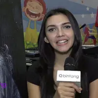 Bermain di film horor ‘Demona’, membuat Alexa Key puas dengan aktingnya. Selain itu, Alexa tidak terlalu banyak retake dalam adegannya.