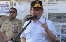 Pramono Anung Instruksikan Bersih-bersih Ikan Sapu-sapu Serentak di Jakarta Pekan ini