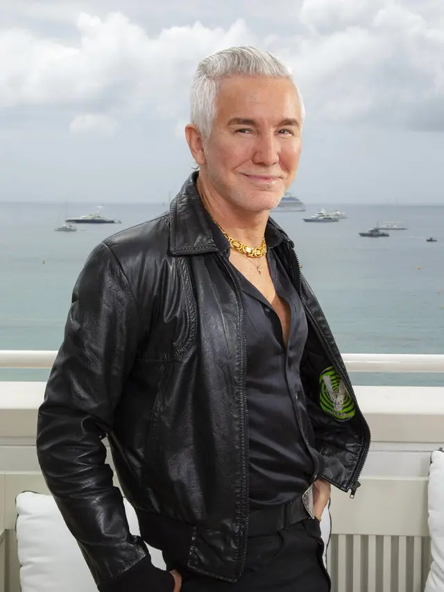 Sutradara Baz Luhrmann. (Joel C Ryan/Invision/AP)