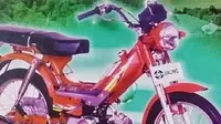 5 Potret Iklan Jadul Motor Cina Jialing, dari Model Kancil hingga Bangau