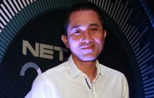[video] kesaksian Lukman Sardi saat mantap pindah keyakinan