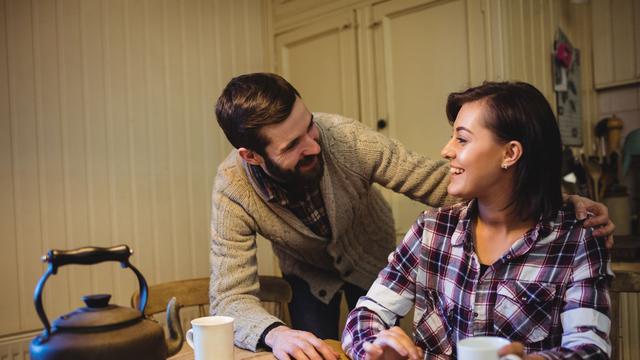 Love and Compatibility