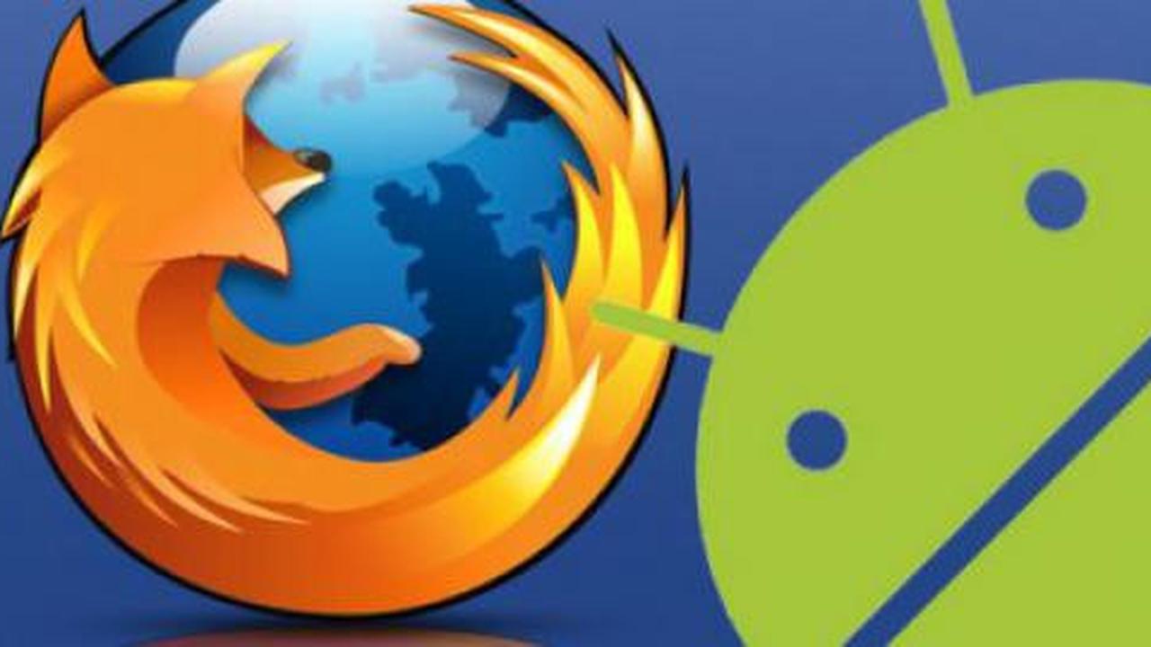 Mozilla berikan kode kejutan untuk Android Firefox