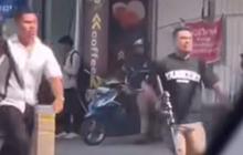 Viral Bentrok Antarkelompok di Kemang & Sejumlah Orang Diduga Tenteng Senpi Laras Panjang, Ini kata Polisi