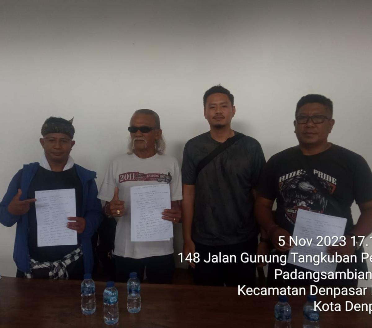 Dok. Istimewa