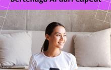Membuat Foto Media Sosial yang Informatif dengan Editor Foto Online Gratis Bertenaga AI dari CapCut