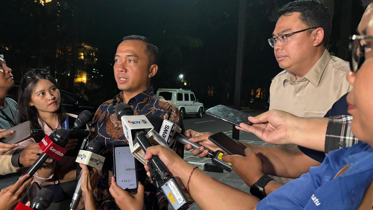Presiden Prabowo Menuju Mesir, Bahas Perdamaian Gaza di KTT Internasional