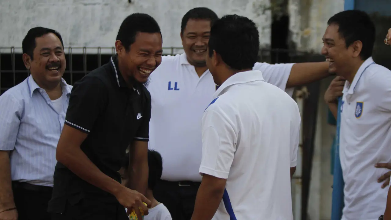 M. Ridwan