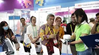 Taiwan Expo 2024 di Jakarta, Ciptakan Peluang Bisnis Hingga USD 90 Juta