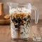 Es Cincau Susu Gula Aren (Image by Gemini AI)