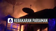 bengkel las terbakar thumbnail