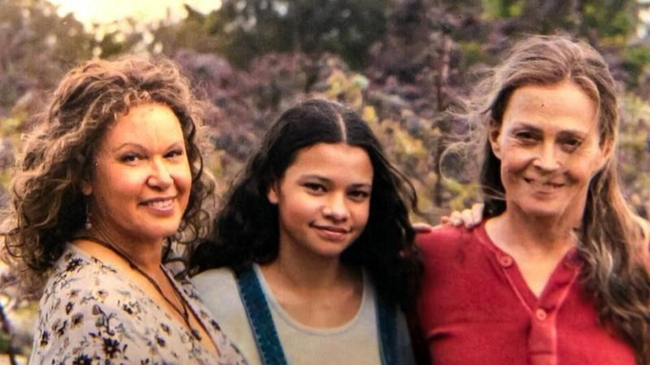 Profil Catherine Laga'aia, Aktris Muda yang Jadi Moana di Film 'MOANA' Live Action