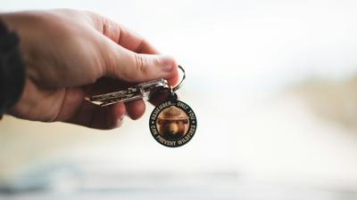 Cara Membuat Tempat Kunci yang Tidak Pernah Terlupa, Ide Kreatif agar Lebih Rapi