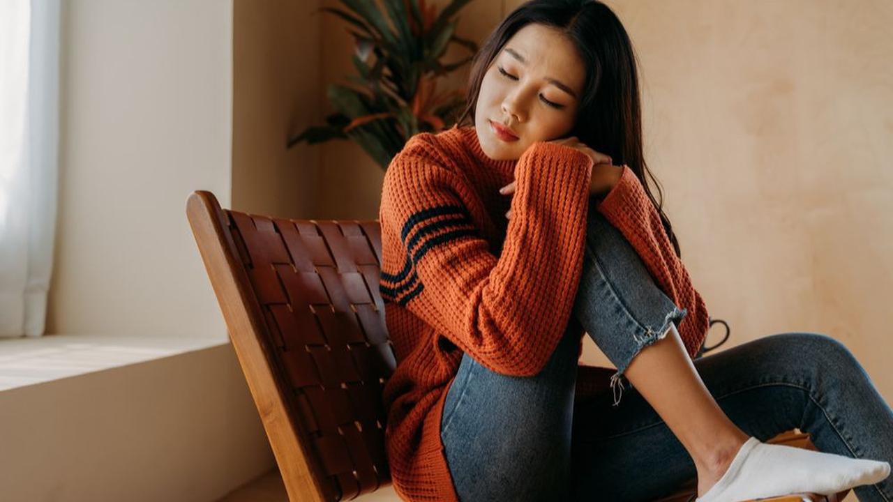 1. Mood yang Berubah-Ubah