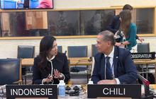 Indonesia Tegaskan Komitmen pada Integritas Informasi dan Perlindungan Jurnalis di Forum UNESCO