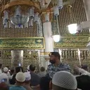 Bacaan Doa saat Berada di Raudhah Lengkap Arab Latin dan Artinya