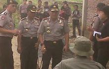 Keluarga tersangka bom Semarang tak mampu sewa pengacara