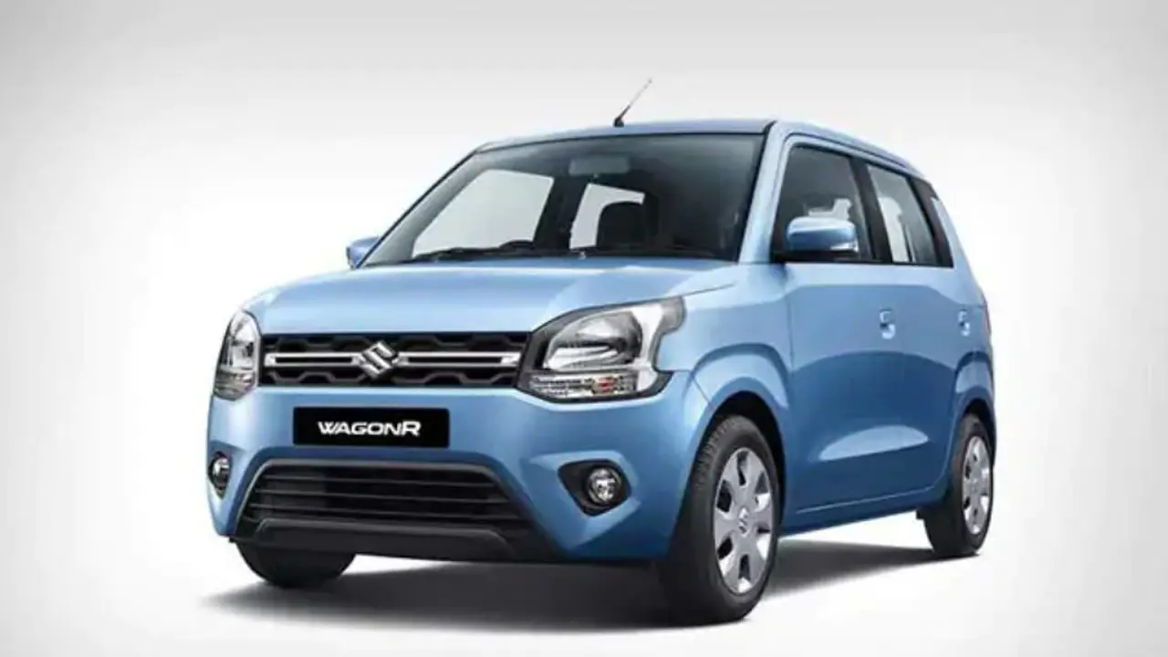 Penarikan kembali kendaraan atau recall secara resmi dikeluarkan Suzuki untuk WagonR 1.0 dan Baleno di India.