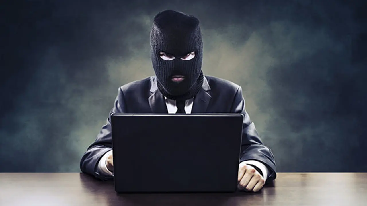 Hacker